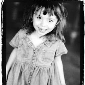 Jasmine Jessica Anthony